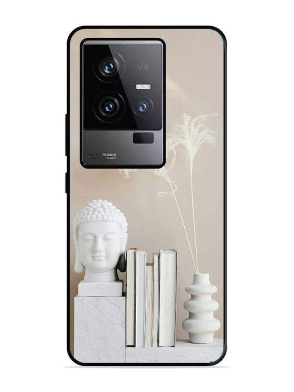 iQoo 11 5G Buddha Statue