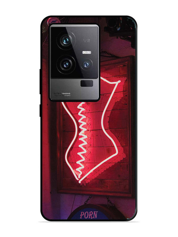 iQoo 11 5G Neon Glowing Innerwear