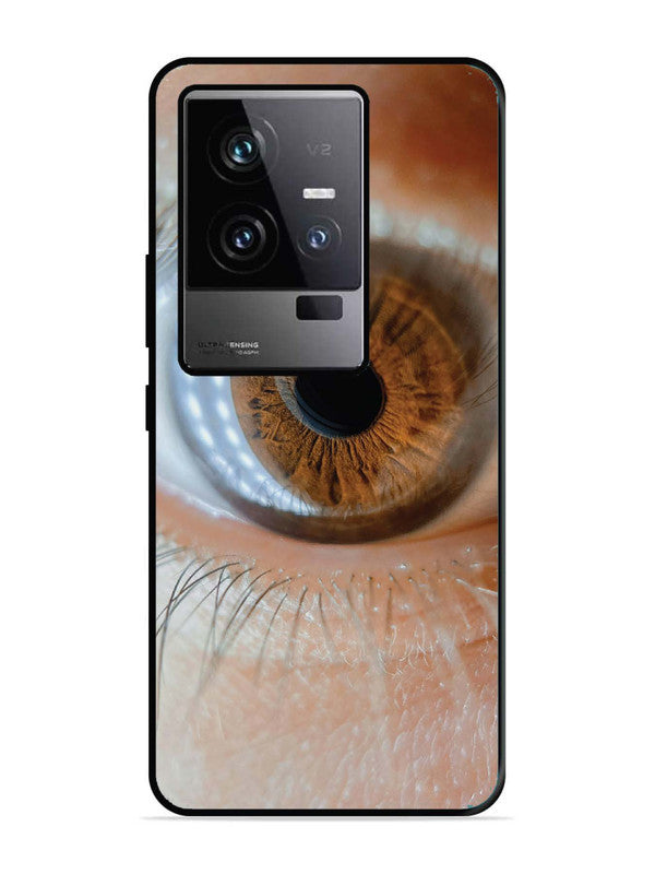 iQoo 11 5G Eye