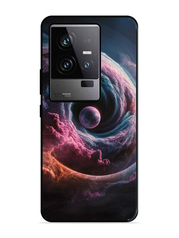 iQoo 11 5G Colorful Universe