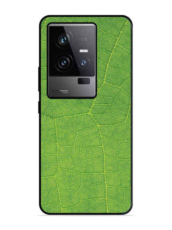 iQoo 11 5G Leaf vins