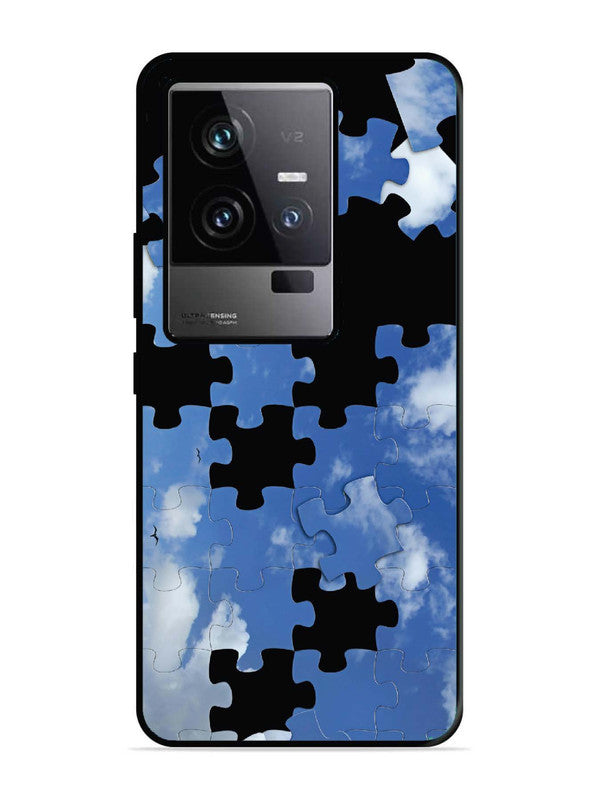 iQoo 11 5G Puzzle
