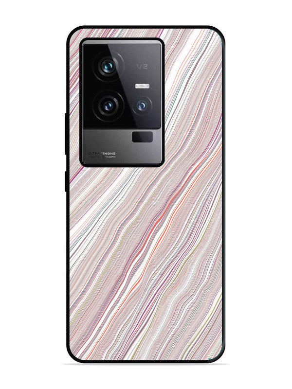 iQoo 11 5G Abstract Marble