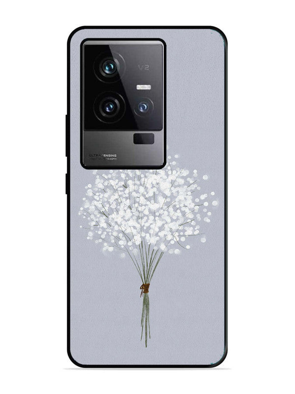 iQoo 11 5G Blossom White