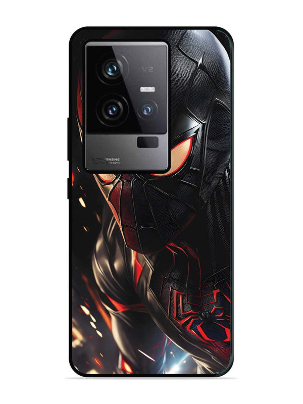 iQoo 11 5G Spiderman