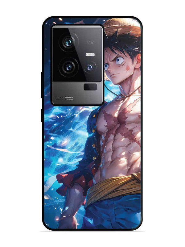 iQoo 11 5G One Piece