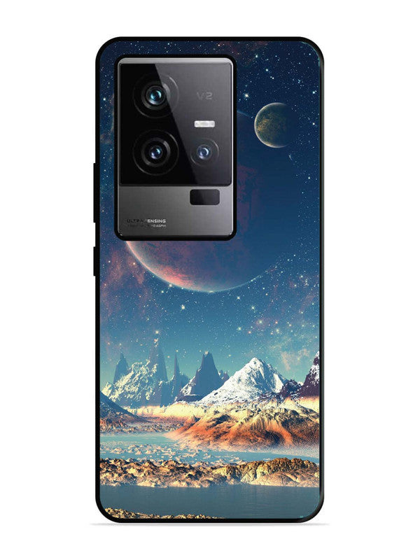 iQoo 11 5G Space