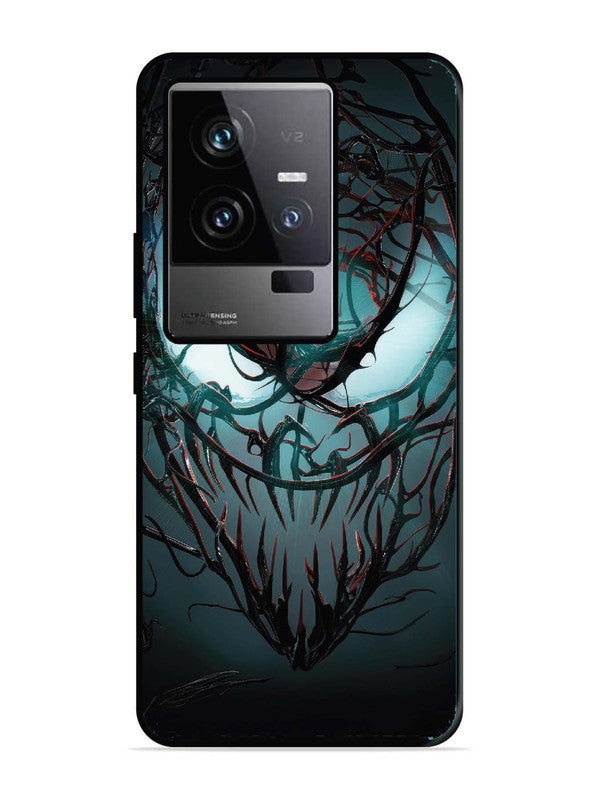 iQoo 11 5G Venom 3