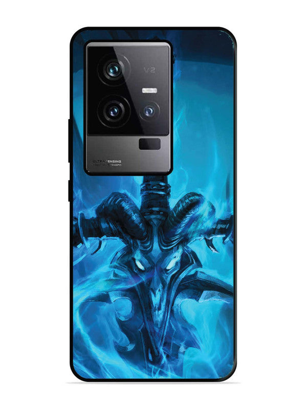 iQoo 11 5G Warcraft Arthas