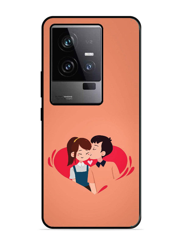 iQoo 11 5G Love Birds