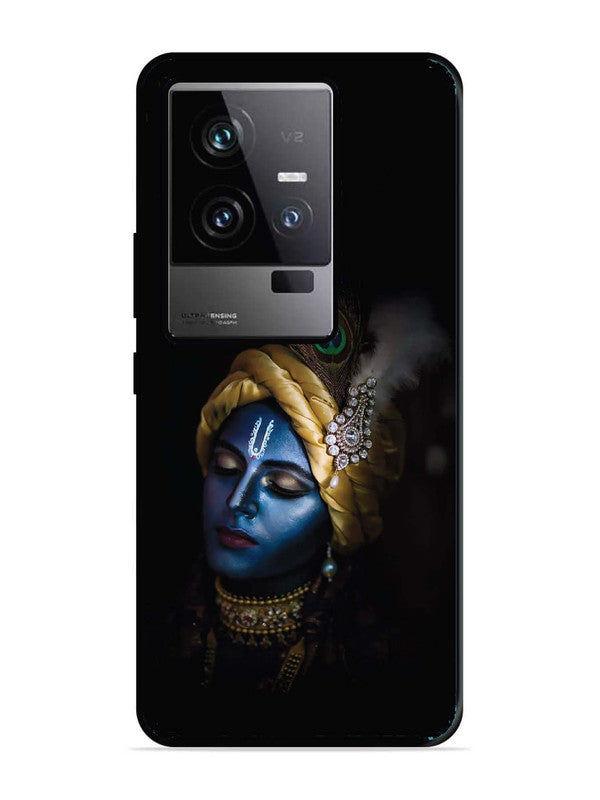 iQoo 11 5G Kanha Krishna