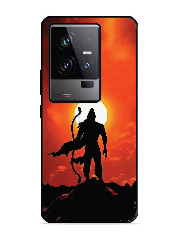 iQoo 11 5G Lord Rama