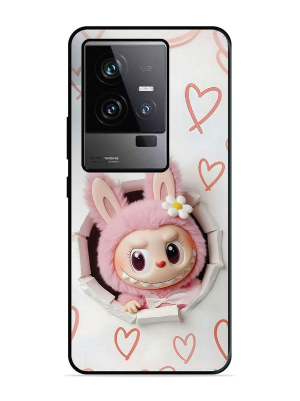 iQoo 11 5G Cute Labubu