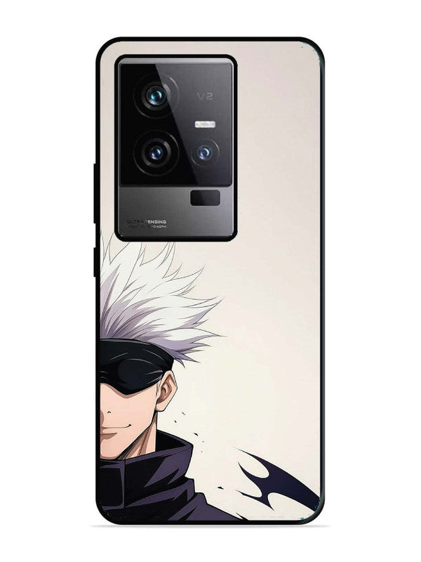 iQoo 11 5G White Hair Sorcerer Satoru Gojo