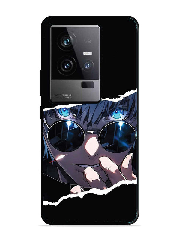 iQoo 11 5G Goggles - Satoru Gojo