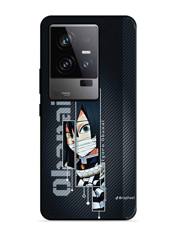 iQoo 11 5G Iguro Obanai