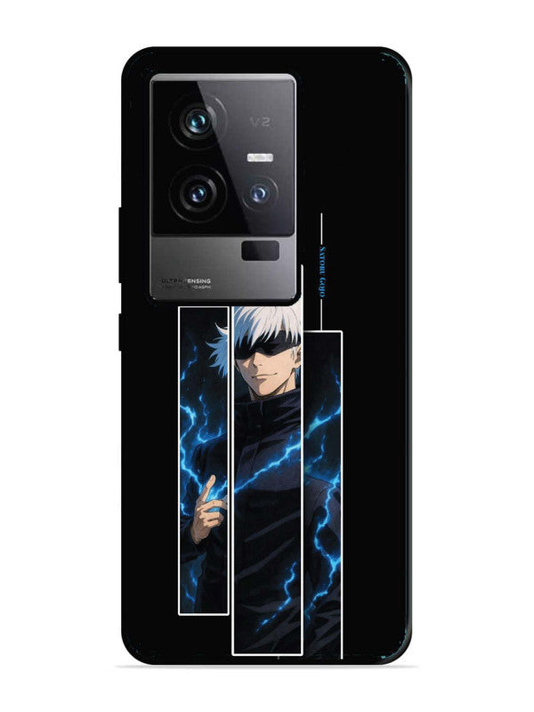 iQoo 11 5G Infinite Power Satoru Gojo