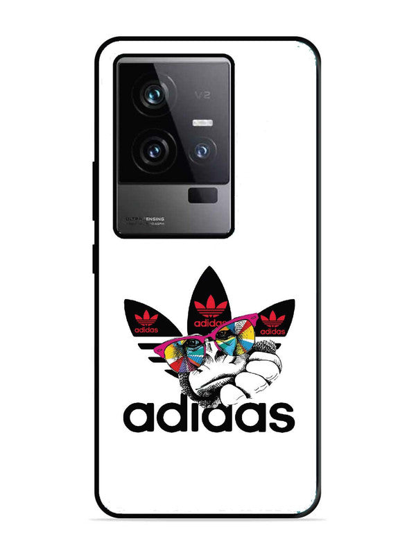 iQoo 11 5G Street Style Adidas Burst