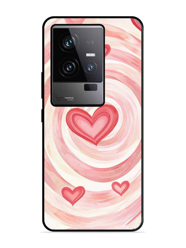 iQoo 11 5G Heart Design