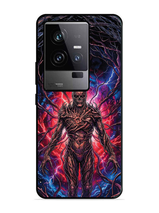 iQoo 11 5G Stranger Things Vecna