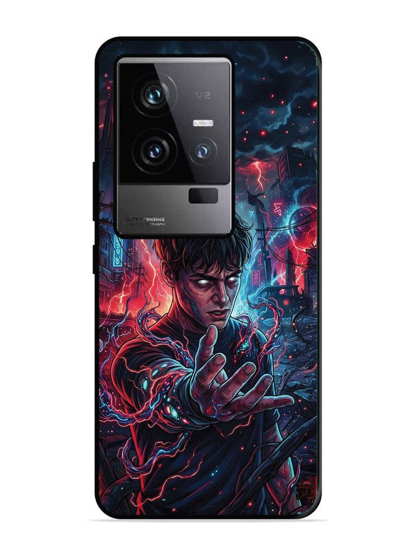 iQoo 11 5G William The Sorcerer