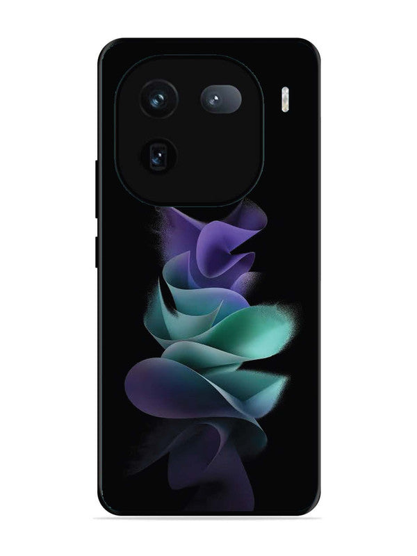 iQoo 12 5G Vortex, Aurawave, Mystic Flow
