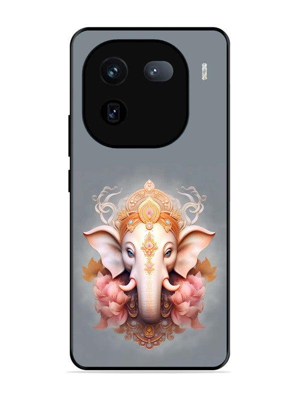 iQoo 12 5G Ganesh Ji