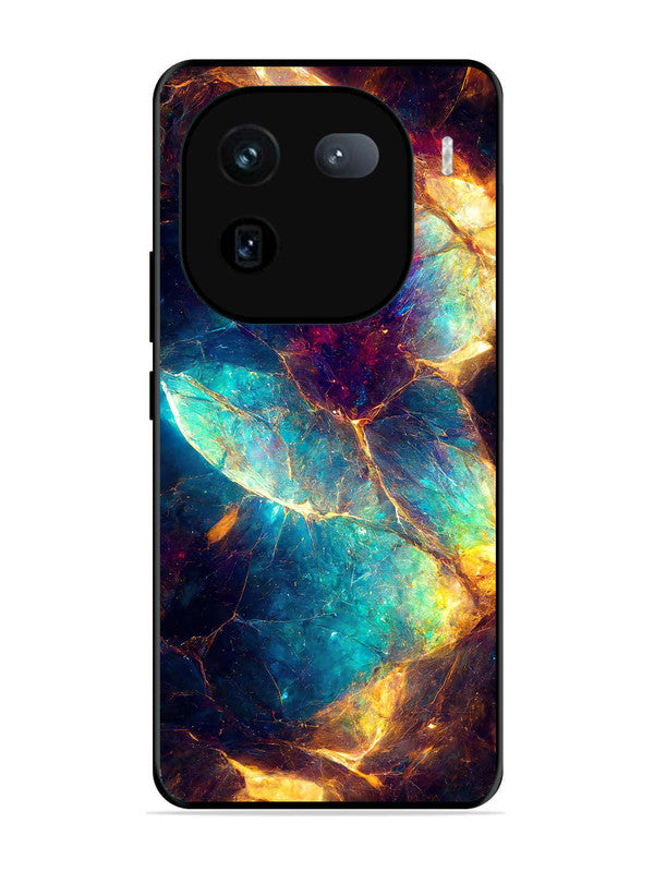 iQoo 12 5G Vibrant, Kaleidoscope, Chromatic Fusion