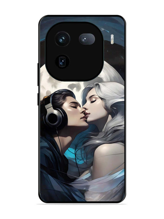 iQoo 12 5G Love, Together Always, Romance