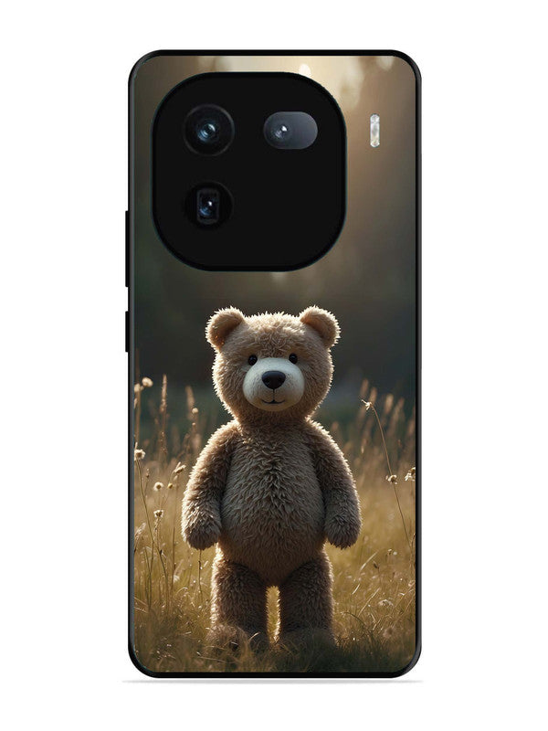 iQoo 12 5G Teddy Beer