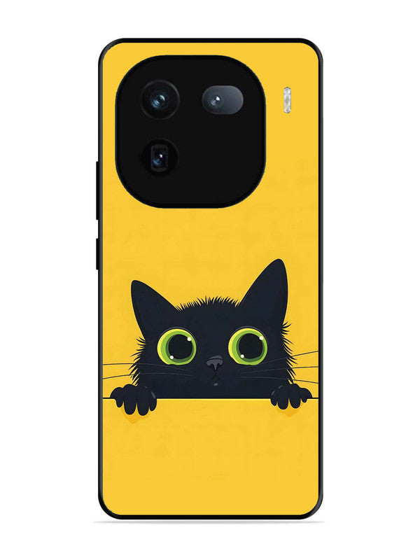 iQoo 12 5G Cat