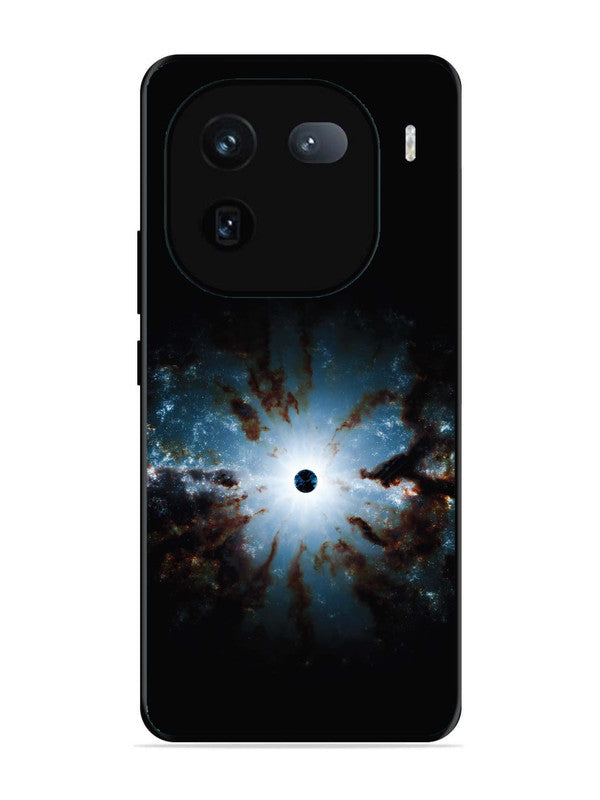 iQoo 12 5G Dark Universe
