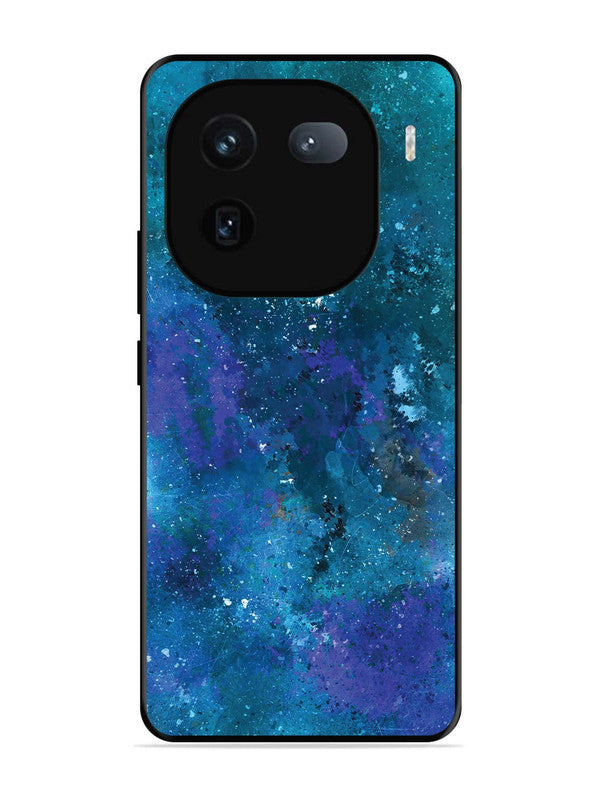 iQoo 12 5G Celestial Dreamscape, Nebula