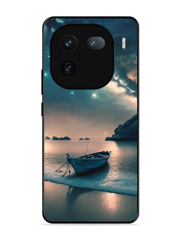 iQoo 12 5G Seaside Escape