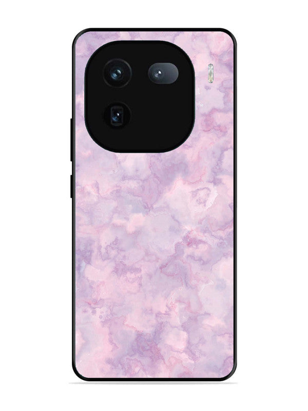 iQoo 12 5G Pink Marble