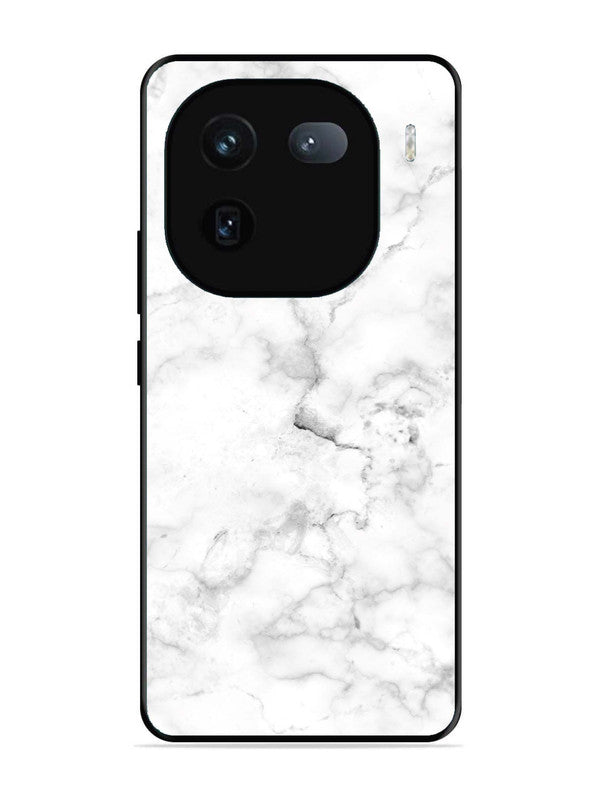 iQoo 12 5G White Marble