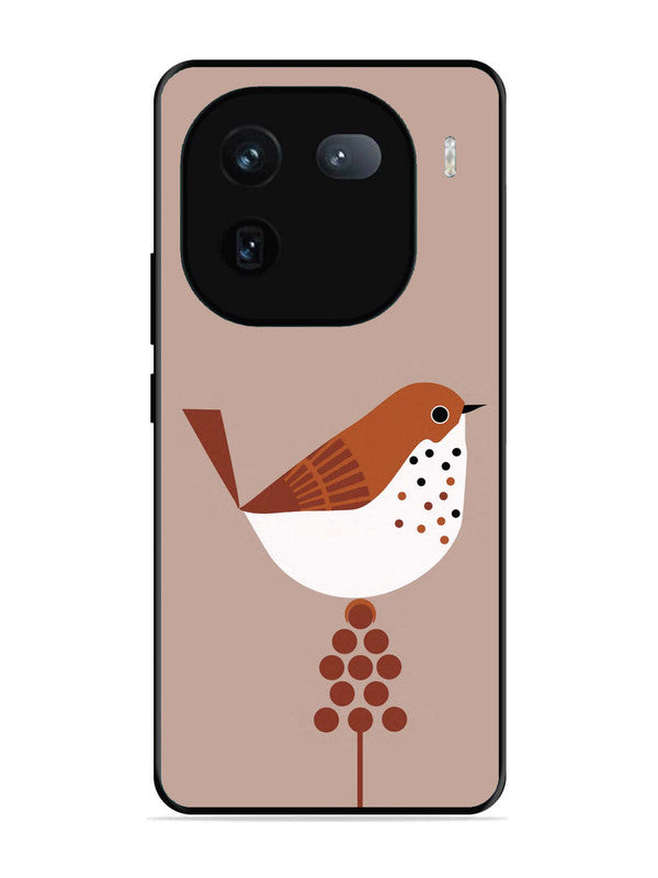 iQoo 12 5G Sparrow