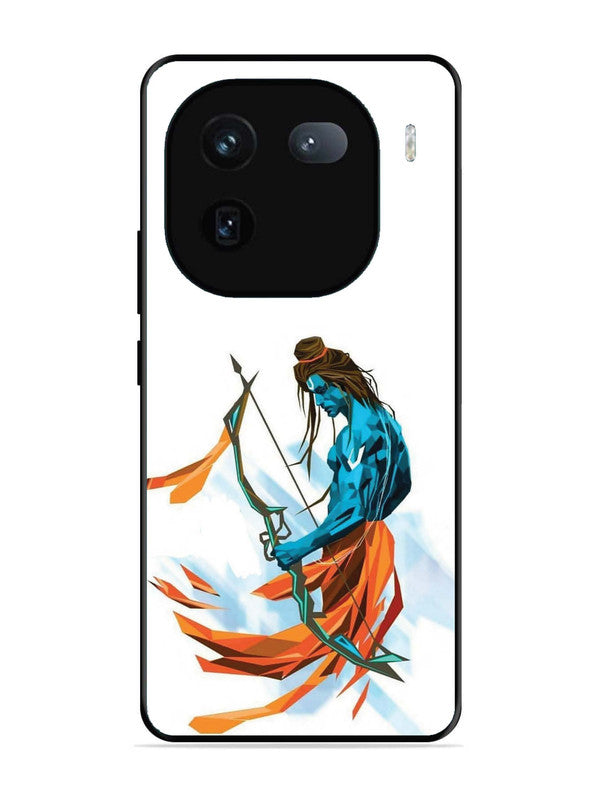 iQoo 12 5G Shri Ram