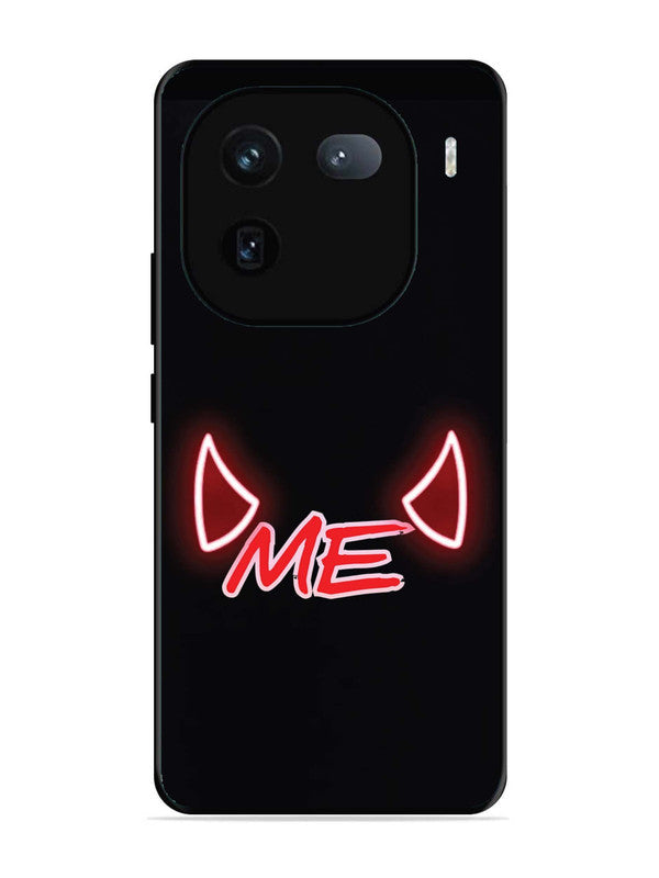 iQoo 12 5G Devil Me