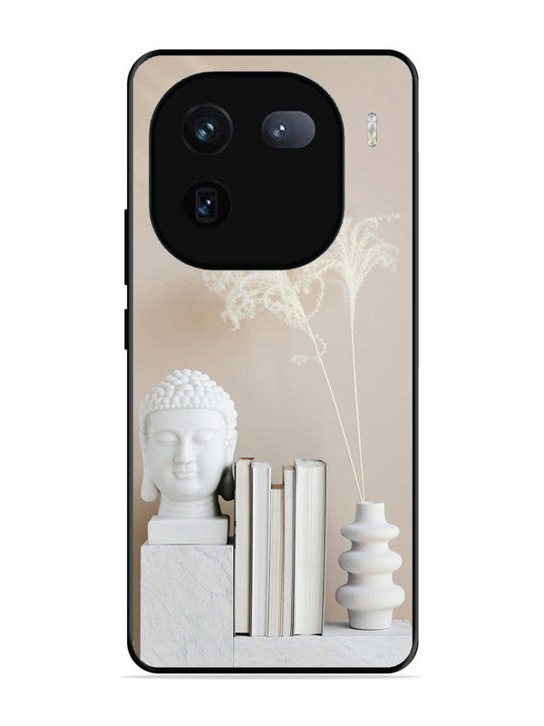 iQoo 12 5G Buddha Statue