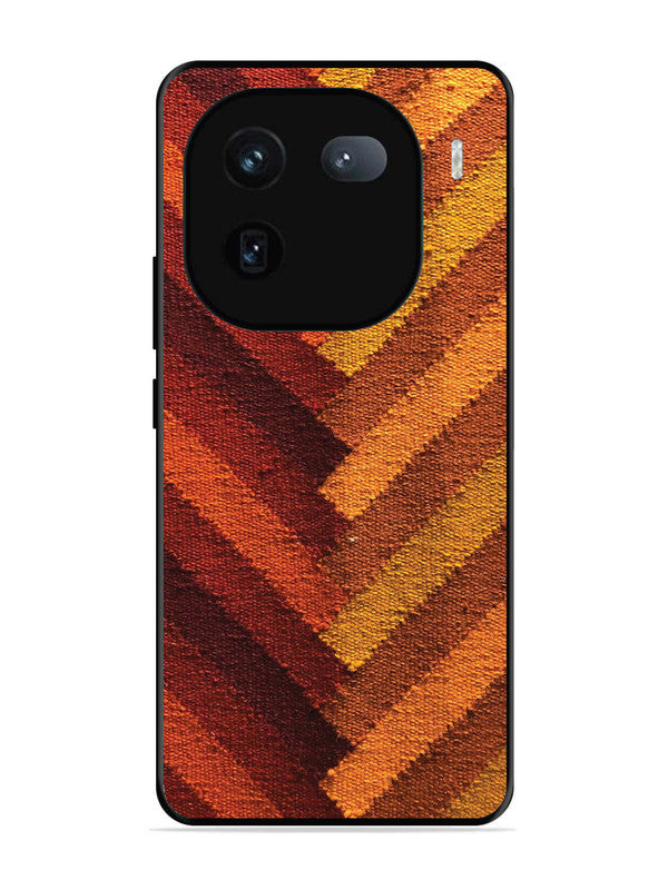 iQoo 12 5G Mat Texture