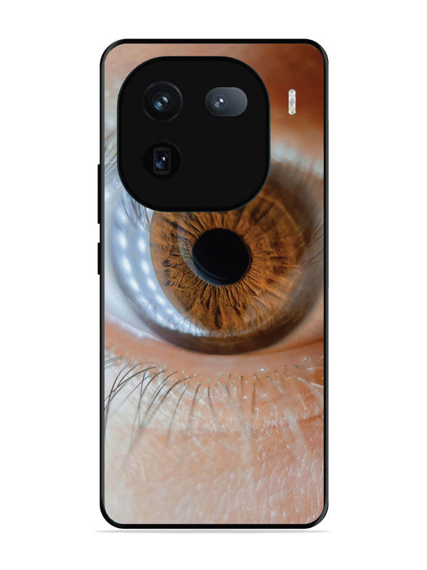 iQoo 12 5G Eye