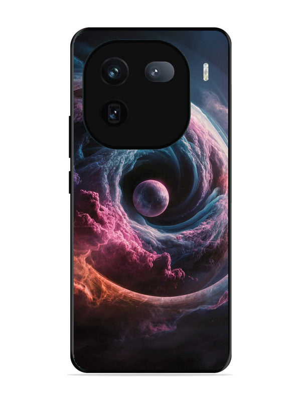 iQoo 12 5G Colorful Universe