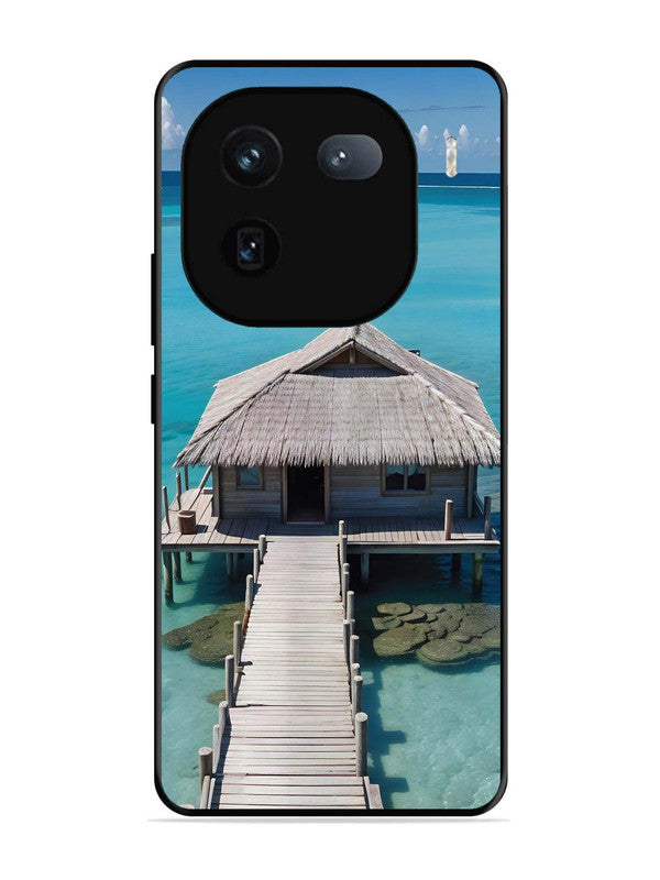 iQoo 12 5G Beach hut