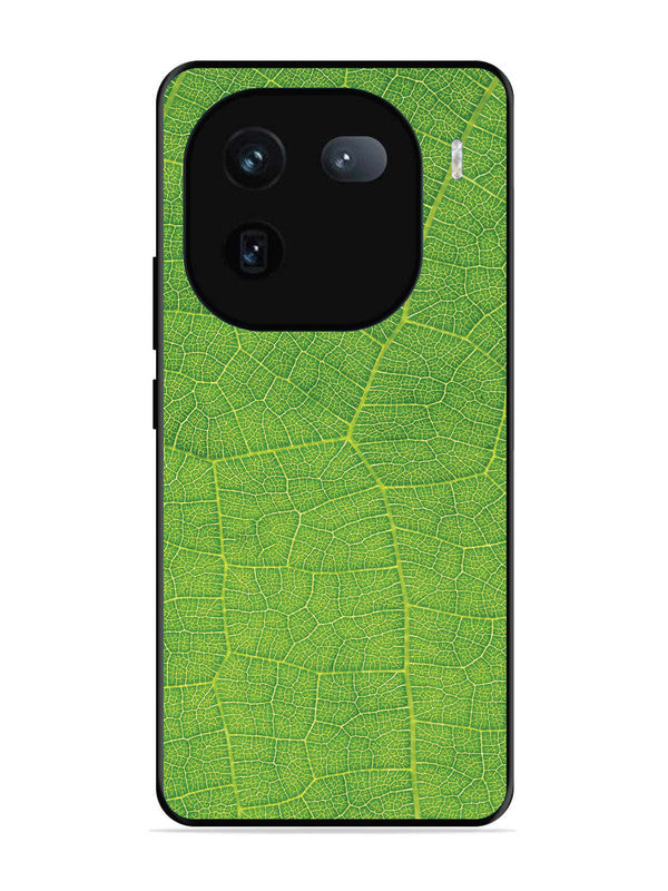iQoo 12 5G Leaf vins
