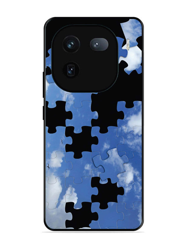 iQoo 12 5G Puzzle
