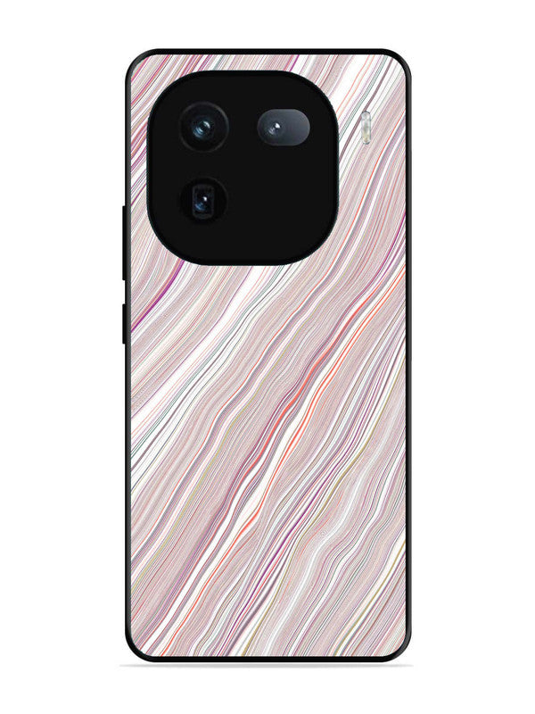 iQoo 12 5G Abstract Marble