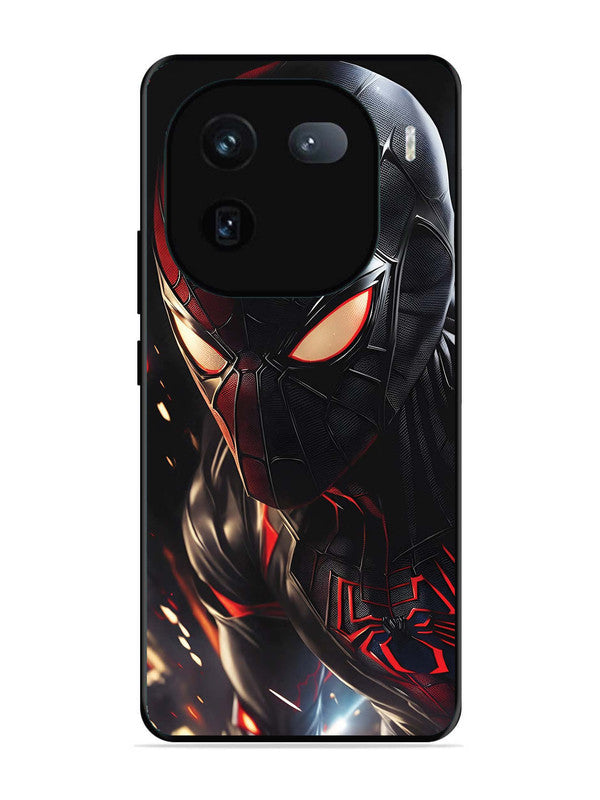 iQoo 12 5G Spiderman