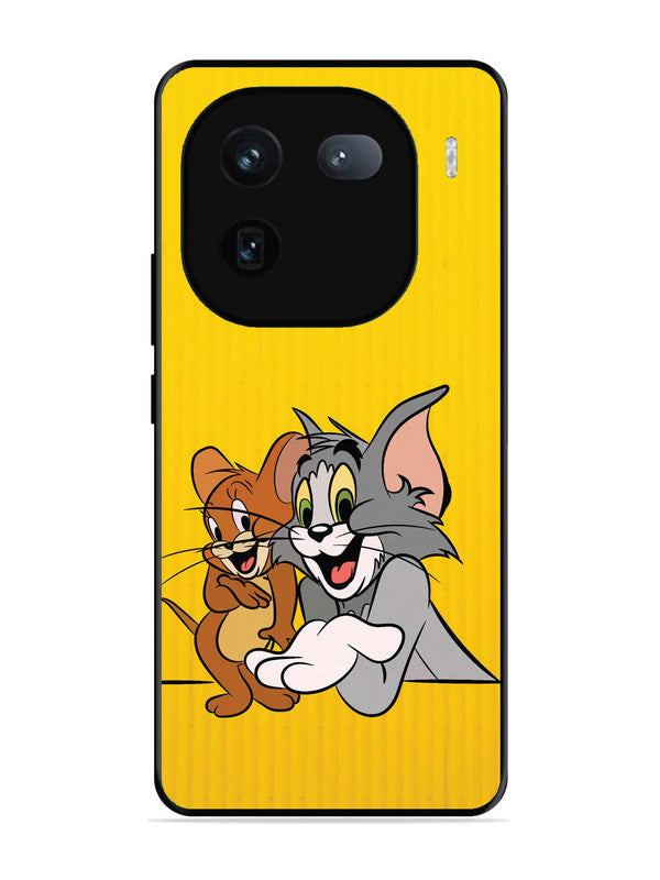 iQoo 12 5G Tom n Jerry