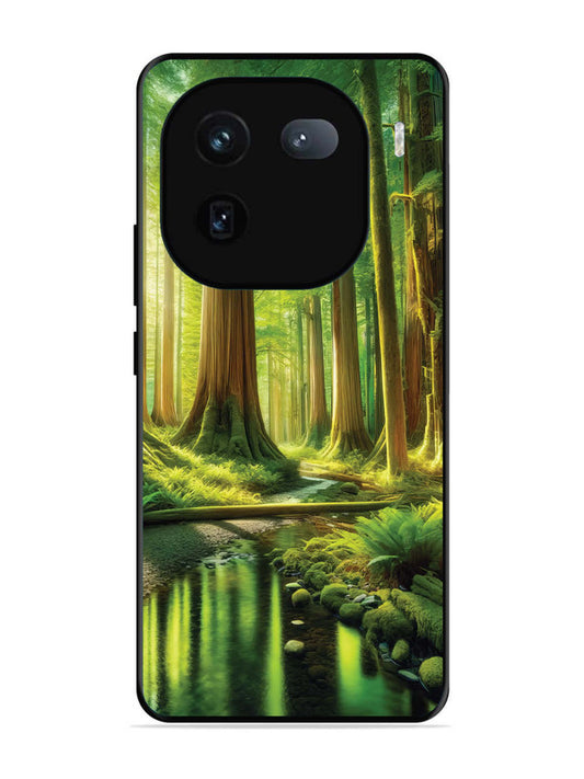 iQoo 12 5G Forest